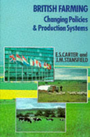 Cover of British Farming