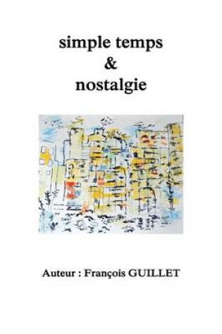 Cover of Simple Temps & Nostalgie