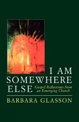 Book cover for I Am Somewhere Else