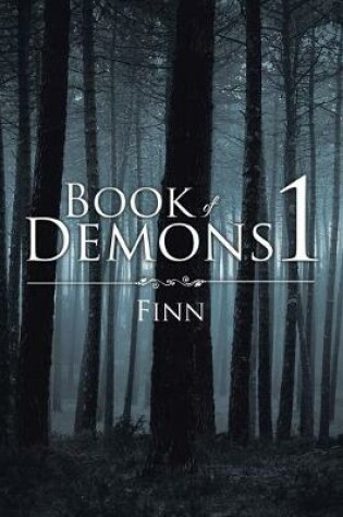 Cover of Book of Demons 1
