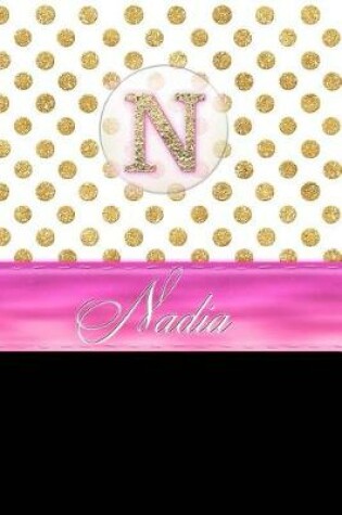 Cover of Nadia