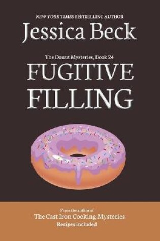 Cover of Fugitive Filling