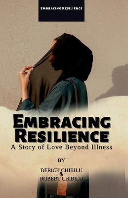 Book cover for "Embracing Resilience"