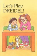 Cover of Let's Play Dreidel!