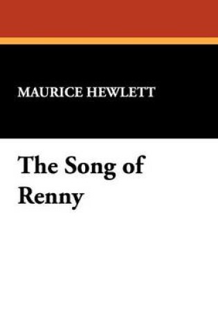 Cover of The Song of Renny