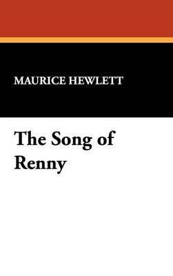 Book cover for The Song of Renny