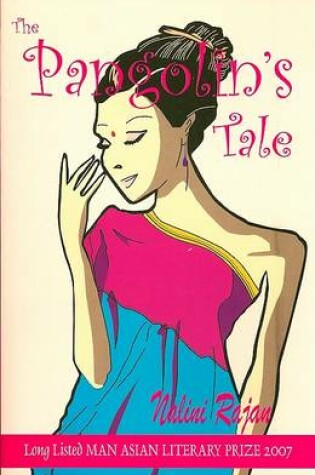 Cover of The Pangolin's Tale