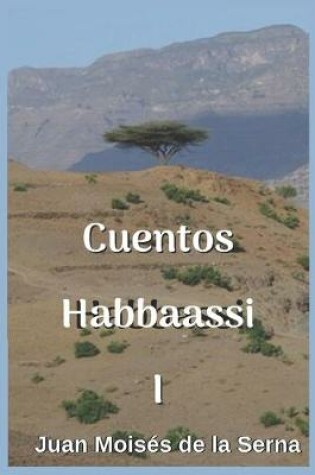 Cover of Cuentos Habbaassi I
