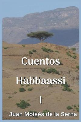 Book cover for Cuentos Habbaassi I