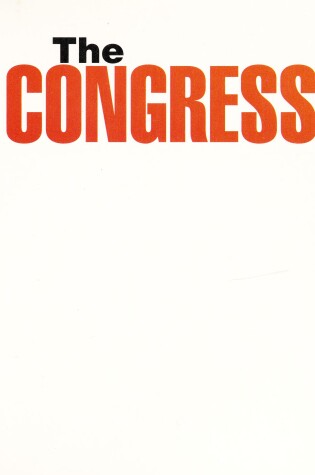 Cover of The Congress