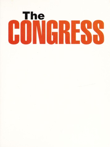 Cover of The Congress