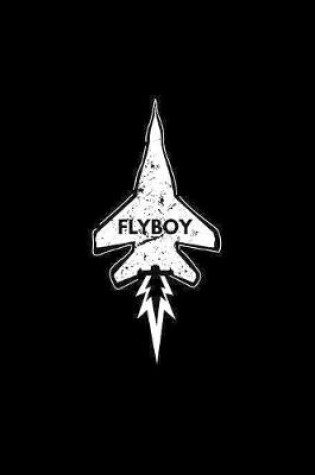 Cover of Flyboy