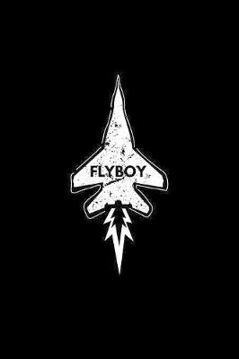 Book cover for Flyboy