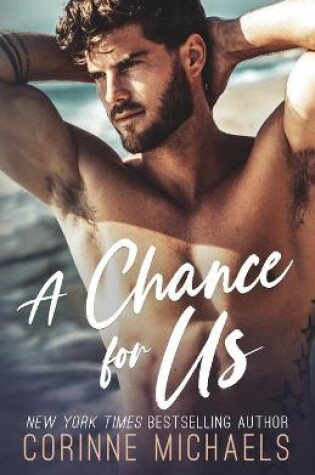 Cover of A Chance for Us