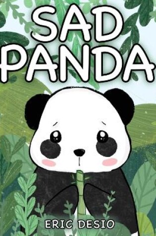 Cover of Sad Panda