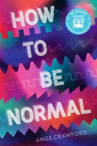 Cover of How to be Normal