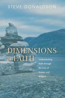 Book cover for Dimensions of Faith