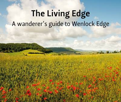 Book cover for The Living Edge