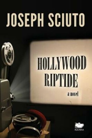 Cover of Hollywood Riptide