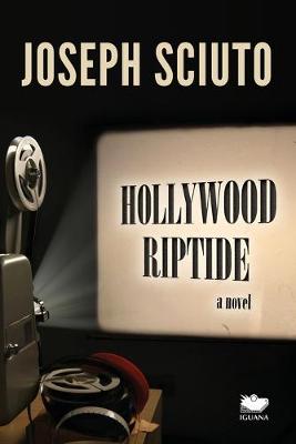 Book cover for Hollywood Riptide