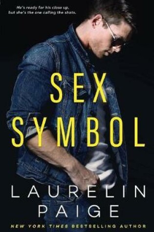 Cover of Sex Symbol