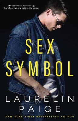 Book cover for Sex Symbol