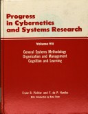 Book cover for Progress in Cybernetics and Systems Research Volume 7