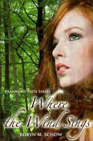 Cover of Where the Wind Sings