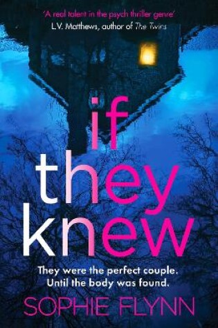 Cover of If They Knew