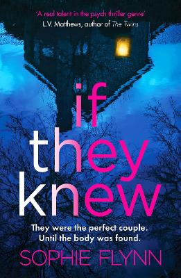 Book cover for If They Knew