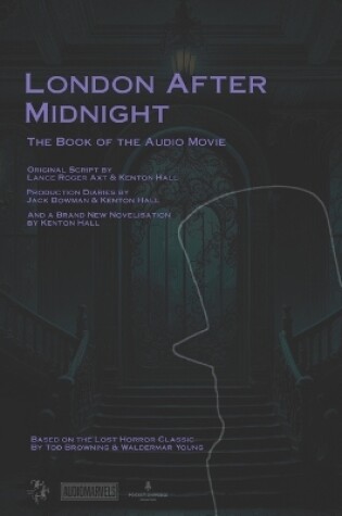 Cover of London After Midnight