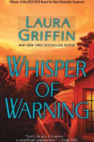 Cover of Whisper of Warning