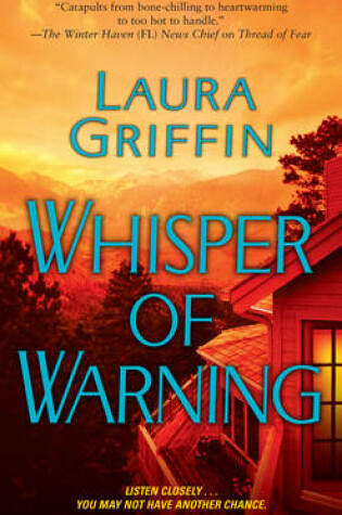Cover of Whisper of Warning