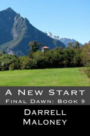 Cover of A New Start