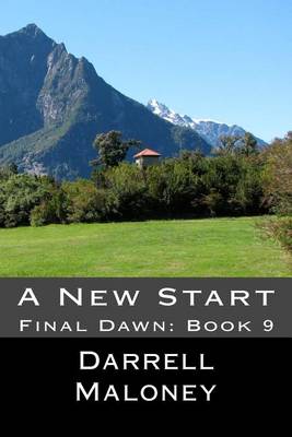 Cover of A New Start