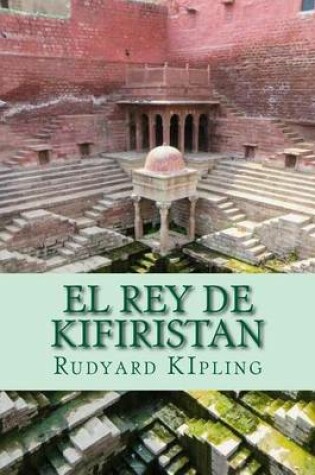 Cover of El Rey de Kifiristan