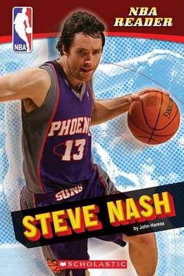 Cover of Steve Nash