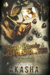 Book cover for Heart Breaks & Murder Rates