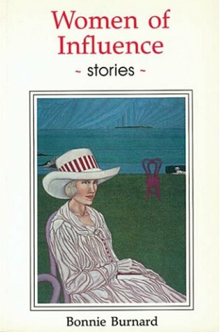 Cover of Women of Influence