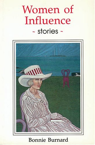 Cover of Women of Influence