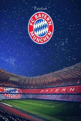 Book cover for Bayern Munich 2