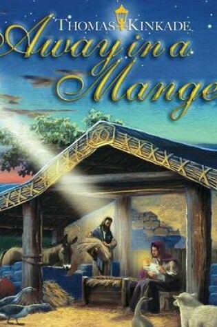 Cover of Away in a Manger