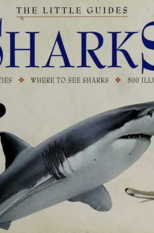 Cover of Sharks