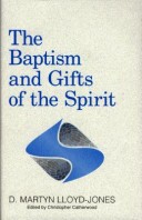 Book cover for The Baptism and Gifts of the Spirit