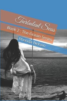 Book cover for Turbulent Seas