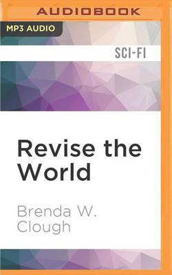 Book cover for Revise the World