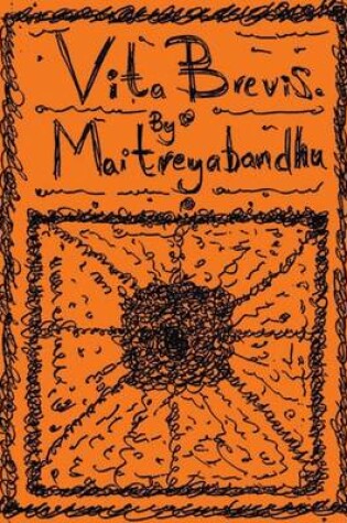 Cover of Vita Brevis