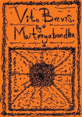 Book cover for Vita Brevis