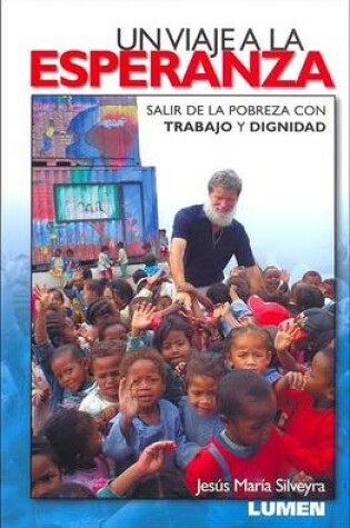 Cover of Un Viaje a la Esperanza