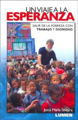 Book cover for Un Viaje a la Esperanza